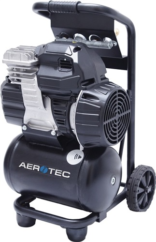 AEROTEC Kompressor Aerotec Zenith 250 TECH 175l/min 10bar 1,1 kW 230 V,50 Hz 10l AEROTEC