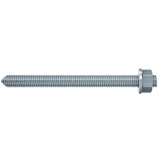 FISCHER Ankerstange RG M12x380 5.8