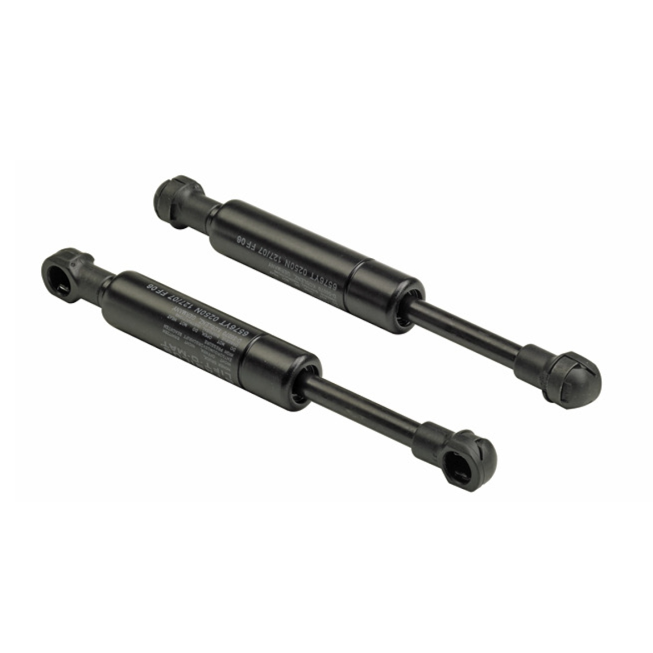 HETTICH Gasdruckfedern Lift Advanced,