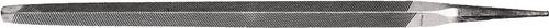 TECWERK Werkstattfeile DIN 7261 L.150mm Q.6mm Hieb 1 4-KT.TECWERK