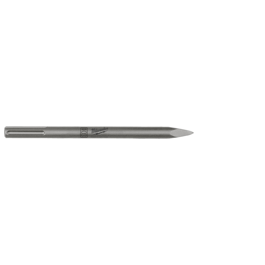 MILWAUKEE 280 mm Spitzmeißel SDS-Max