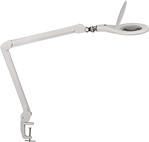 Nordwest LED-Lupenleuchte
