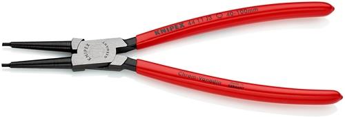 KNIPEX Sicherungsringzange J 3 f.Bohrungen D.40-100mm pol.KNIPEX