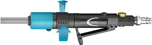 HAZET Nadelentroster 9035M-6 3000min-¹ 13x1,3mm HAZET