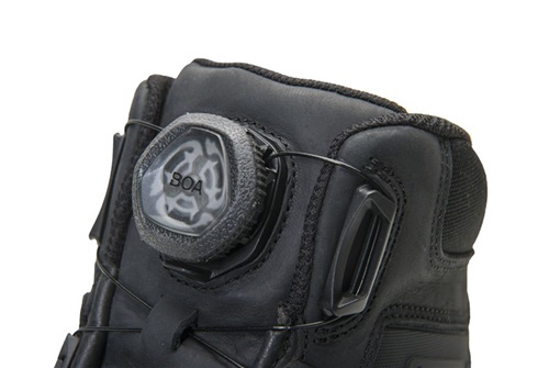 BAAK Sicherheitsstiefel Braxton Gr.43 schwarz/rot Leder S3 SRC HRO EN20345 BAAK BAAK Sicherheitsstiefel Braxton Gr.43 schwarz/rot Leder S3 SRC HRO EN20345 BAAK