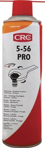 CRC Multiöl 5-56 PRO 500 ml Spraydose CRC