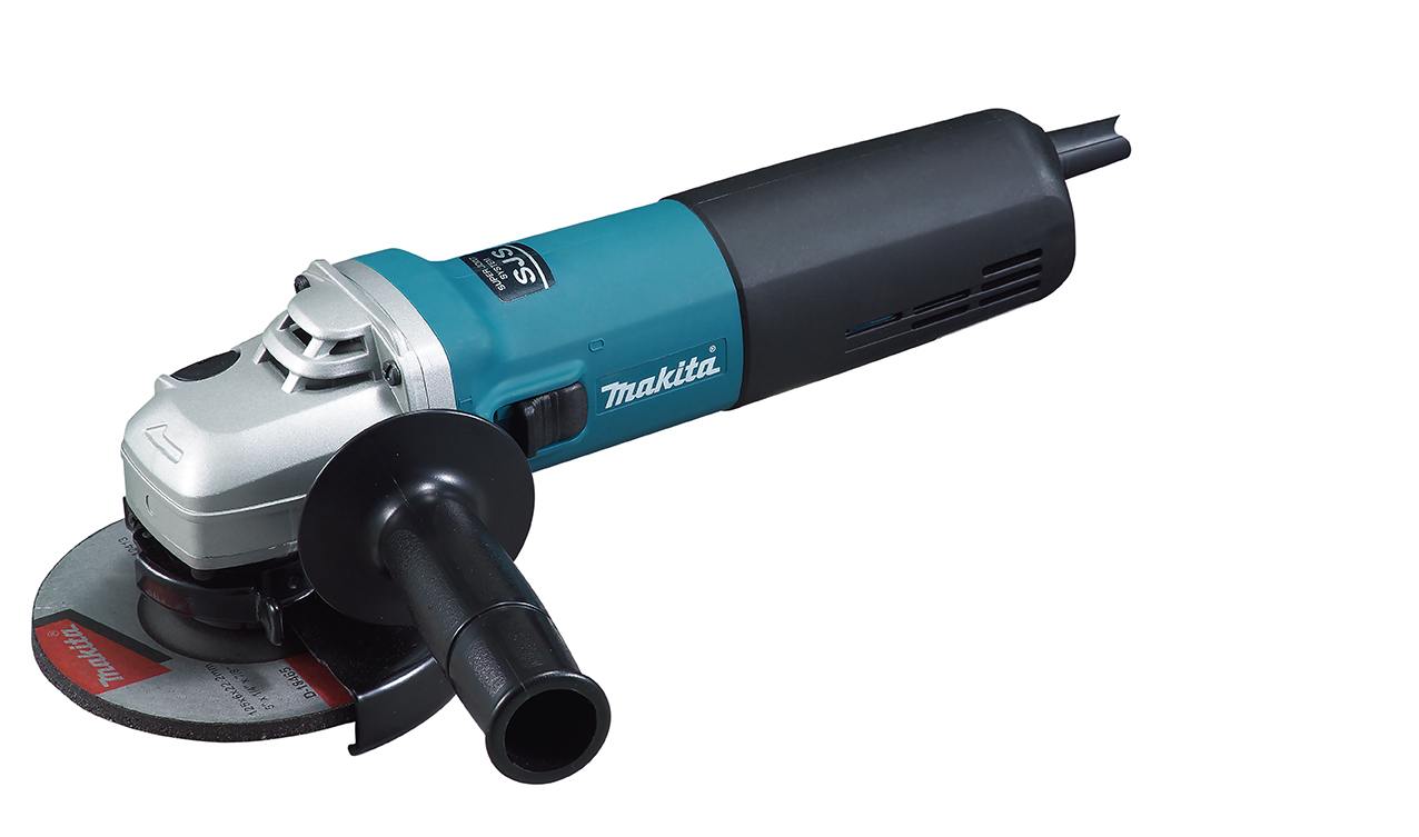 MAKITA Winkelschleifer 9565CR