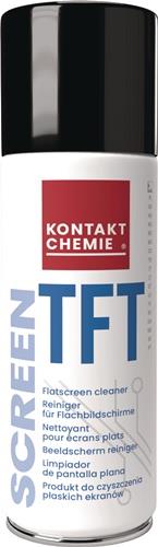 KONTAKT CHEMIE Bildschirmreiniger SCREEN TFT 200 ml Spraydose KONTAKT CHEMIE KONTAKT CHEMIE Bildschirmreiniger SCREEN TFT 200 ml Spraydose KONTAKT CHEMIE