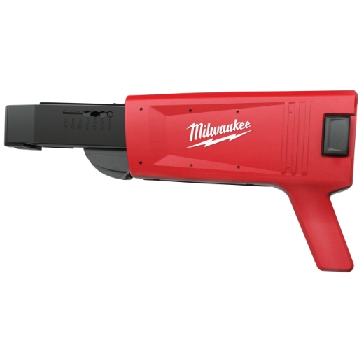 MILWAUKEE Magazinvorsatz CA55 MILWAUKEE Magazinvorsatz CA55