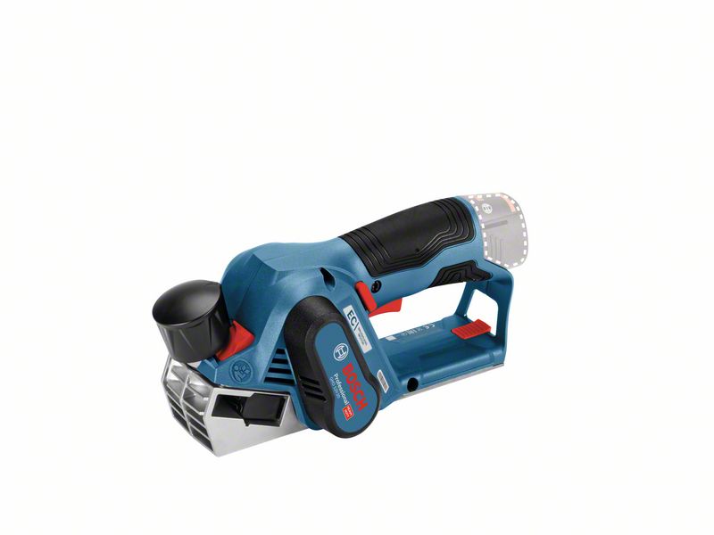 BOSCH Akku-Hobel GHO 12V-20, Solo Version