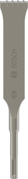 BOSCH Fugenmeißel mit SDS plus-Aufnahme, 200 x 32 mm