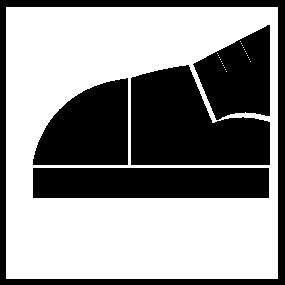 U.POWER Sicherheitsstiefel Jaguar UK Gr.40 W.11 schwarz S3S FO SR EN ISO 20345:2022 U.POWER Sicherheitsstiefel Jaguar UK Gr.40 W.11 schwarz S3S FO SR EN ISO 20345:2022