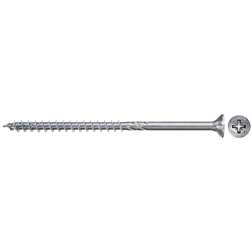 FISCHER Power-Fast II - PowerFast II 3,0x45 SK PZ TG blvz 300