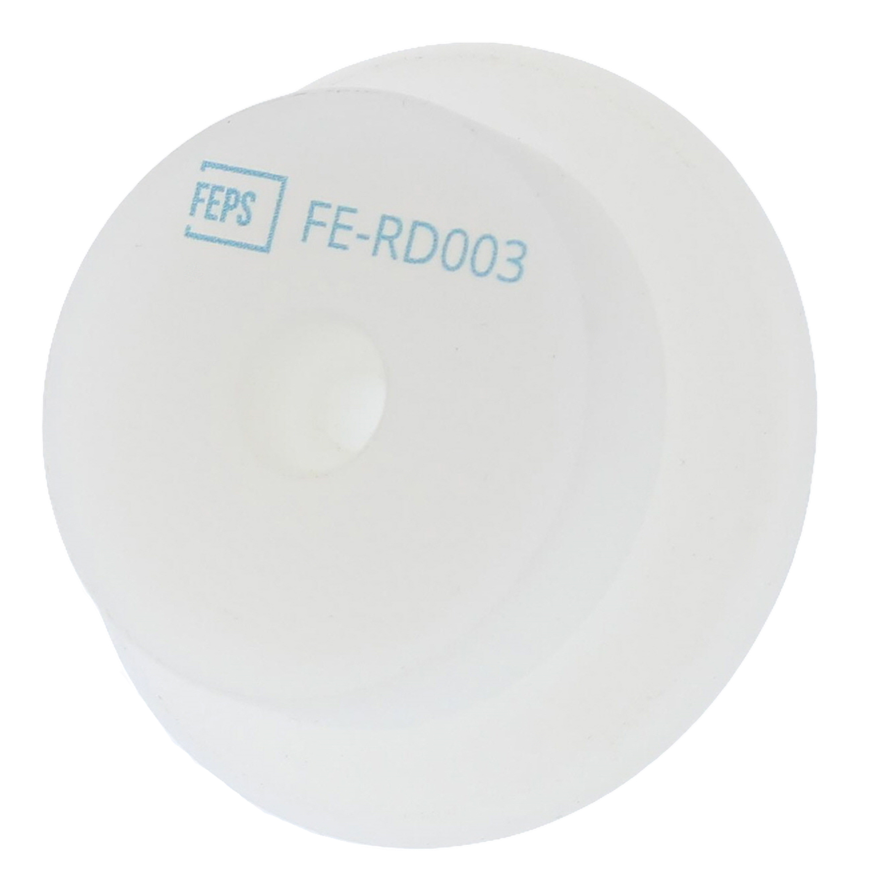FEPS Tool Rolle FE-RD003 für Dichtungseinroller FE-DE001 Ausführung 3 weiß FEPS Tool Rolle FE-RD003 für Dichtungseinroller FE-DE001 Ausführung 3 weiß