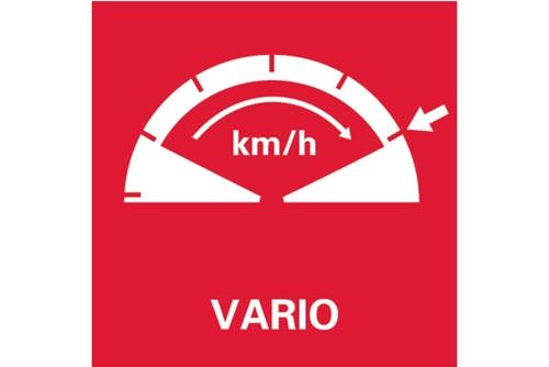 METABO Akku-Gebläse LB 18 LTX BL 18 V 42 m/s 650 m³/h METABO