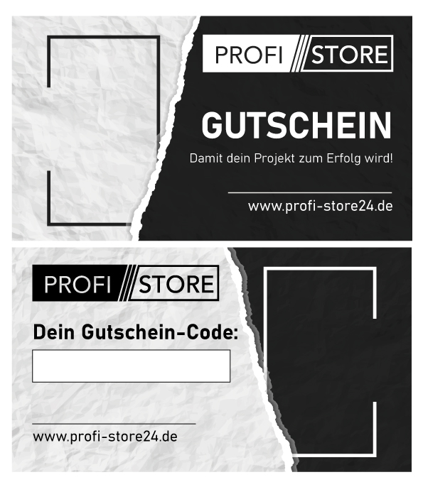 Gutschein