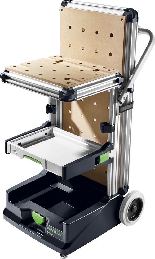 FESTOOL Mobile Werkstatt MW 1000 203802