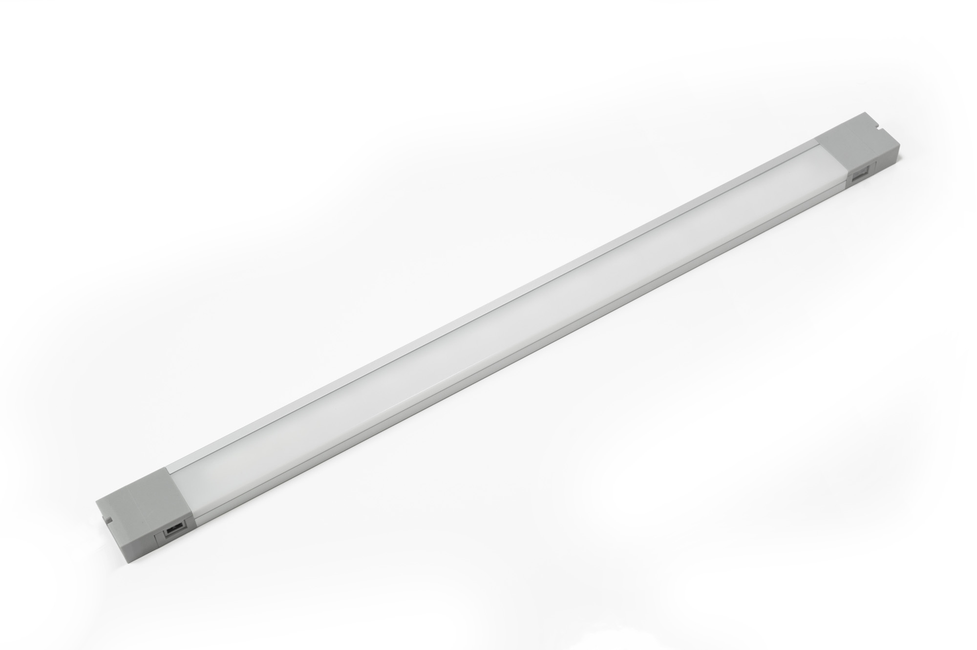 L&S Schrankinnenleuchte Detroit 12 V 5,5 W 567 mm NW IR Türkontakt L&S Schrankinnenleuchte Detroit 12 V 5,5 W 567 mm NW IR Türkontakt