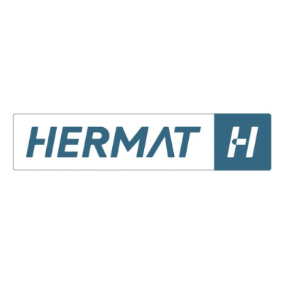 Hermat logo