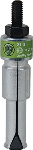 KUKKO Innenauszieher 21-6 f.Bohrungen D.36-46mm KUKKO KUKKO Innenauszieher 21-6 f.Bohrungen D.36-46mm KUKKO