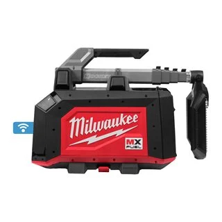 MILWAUKEE MX FUEL™ Akku-Kompaktbaustellenstrahler MXFTLIC-0