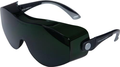 EKASTU Schweißerbrille CARINA KLEIN DESIGN™ 12799 EN 166 1 FT,EN 169,EN 171 PC EKASTU