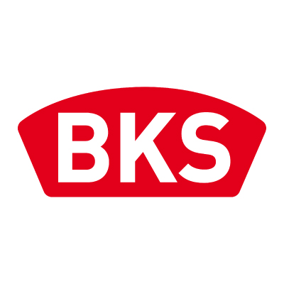 BKS logo