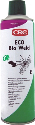 CRC Schweißtrennmittel ECO BIO WELD 500 ml Spraydose CRC