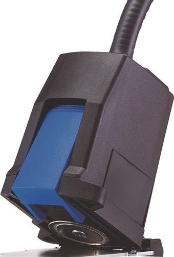 HEDI GmbH Elektro- und Gerätebau LED-Arbeitsleuchte 9,5 W 1140 lm HEDI