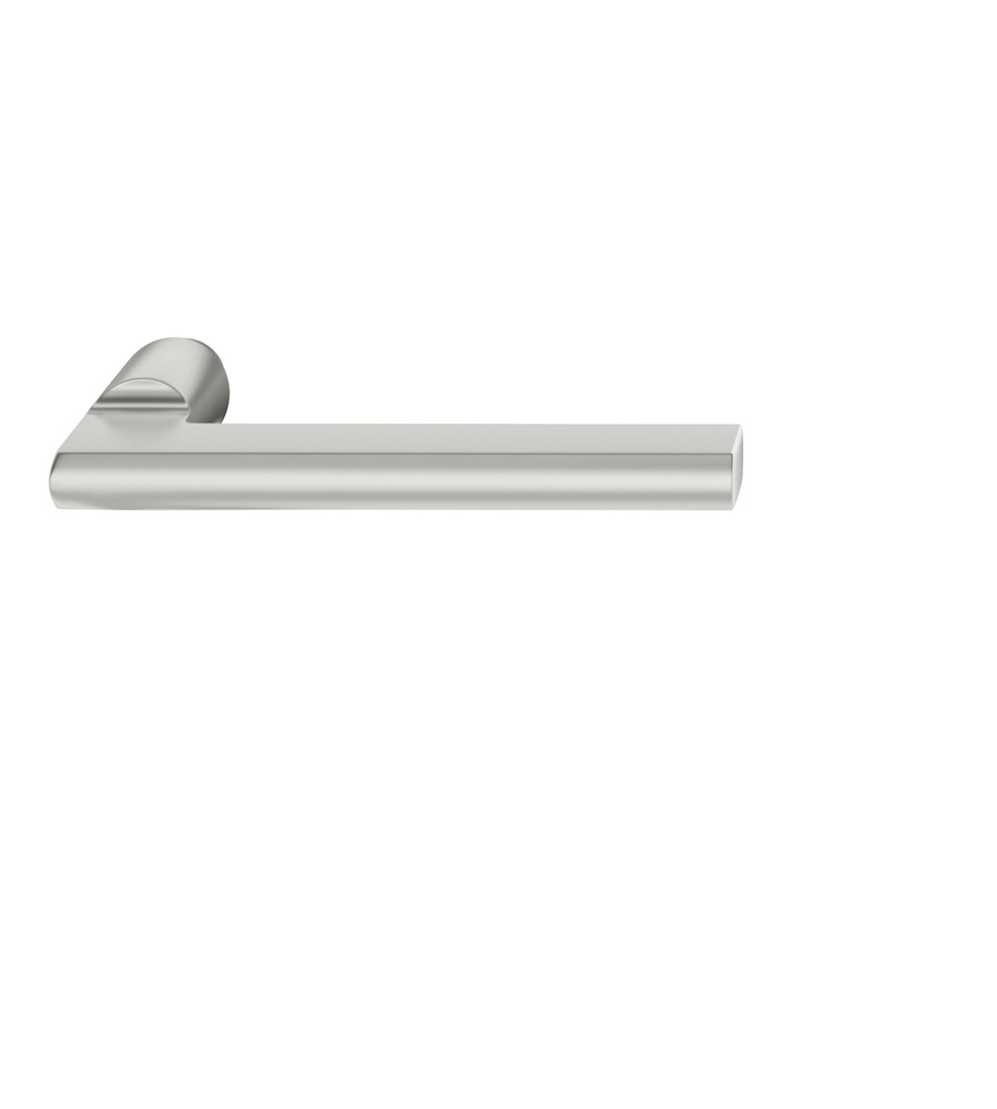 FSB Drückerpaar 10 1035, Aluminium