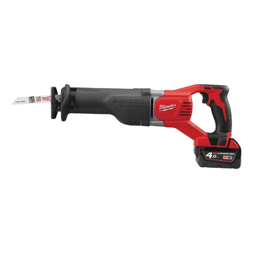 MILWAUKEE M18BSX-402C Akku-Säbelsäge IN2