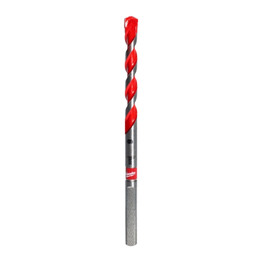 MILWAUKEE 5,5 x 150 mm Premium-Betonbohrer Rundschaft