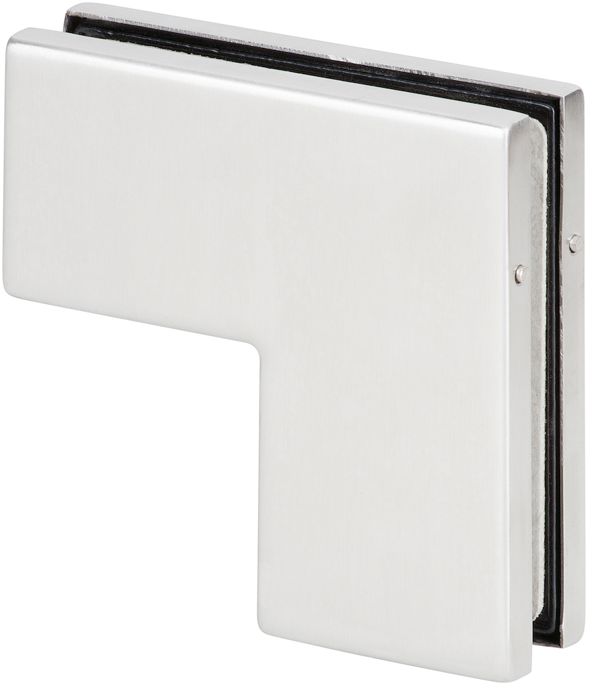 HERMAT Eckwinkel 6734, Edelstahl