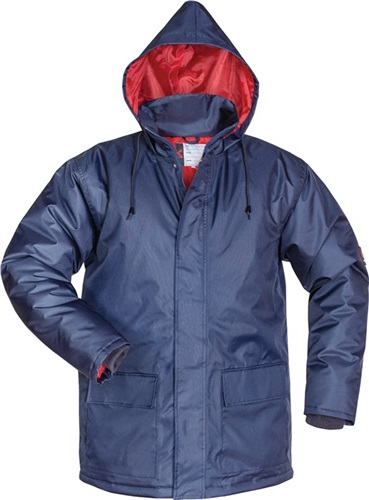 Parka Amrum CRAFTLAND