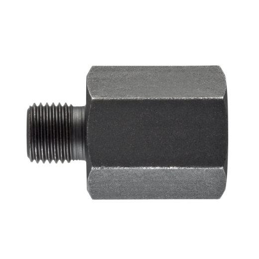MILWAUKEE für Diamant-Lochsäge DIAMOND MAX bis 29 mm Adapter Winkelschleifer M 14