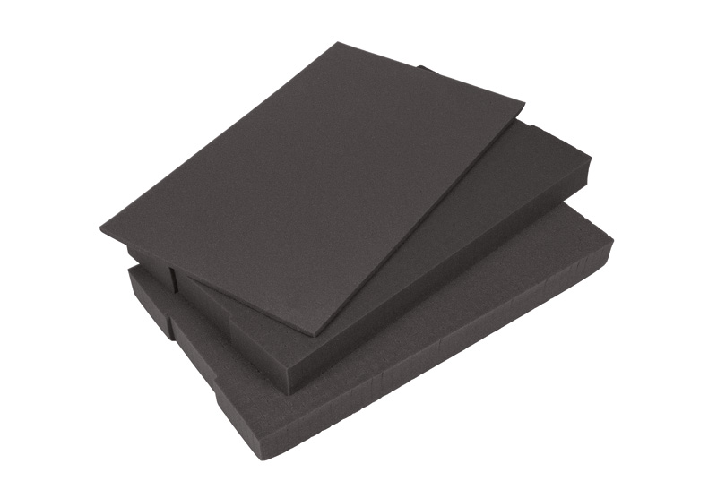 BOSCH Koffersystem Foam insert XL-BOXX