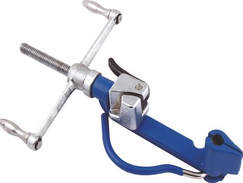 SST Spann- u.Abschneidewerkzeug Stahl/Guss SST