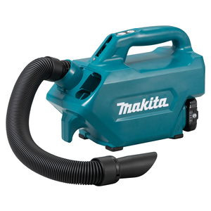 MAKITA Akku-Staubsauger CL121DSA