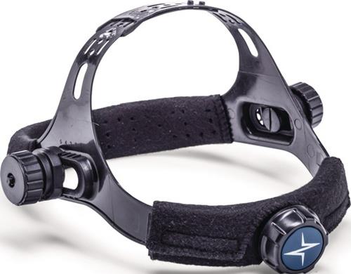 BÖHLER WELDING Kopfband f.Schweißhelm schwarz BÖHLER WELDING