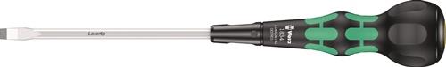 WERA Schraubendreher 1834 6mm Klingen-L.120mm WERA
