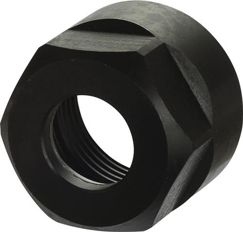 PROMAT Spannmutter ER 16 D.28 SW 25mm gleitgelagert z.Spannzangenfutter ER PROMAT