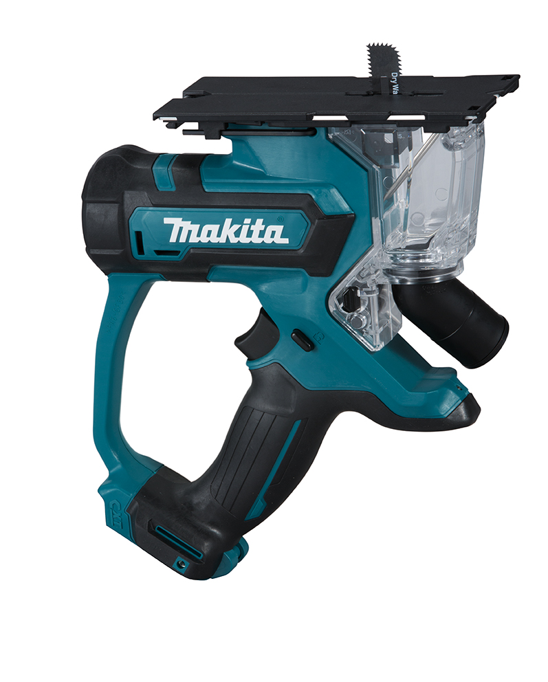 MAKITA Akku-Trockenbausäge SD100DY1J