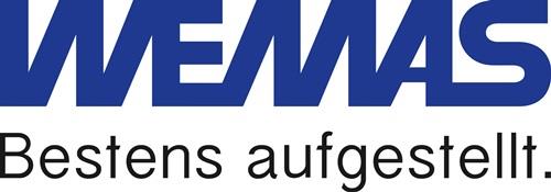 WEMAS Leitkegel H.760mm 2-tlg.Folienart RA2B Folie G.5,2kg WEMAS WEMAS Leitkegel H.760mm 2-tlg.Folienart RA2B Folie G.5,2kg WEMAS