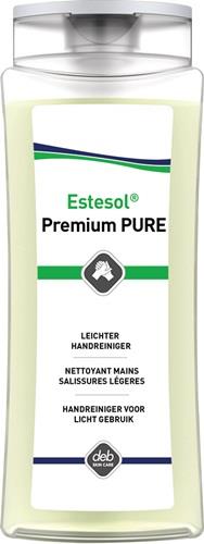 SC JOHNSON PROFESSIONAL Handreiniger Estesol PURE 2l seifen-/lösemittelfrei 6 St./Krt.