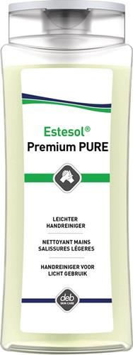 STOKO Handreiniger Estesol Premium PURE 2l seifen-/lösemittelfrei 6 St./Krt.