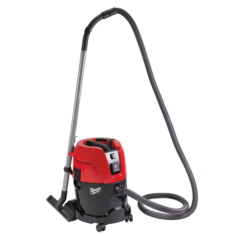 MILWAUKEE Absaugsystem AS2-250ELCP