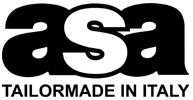 ASA elektronischer Motor VOLTA