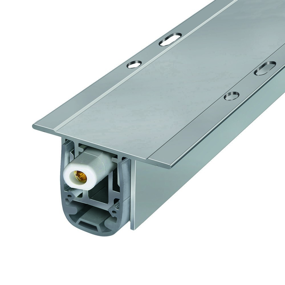 PLANET Türabsenkdichtung RO-plus FH, Silikon