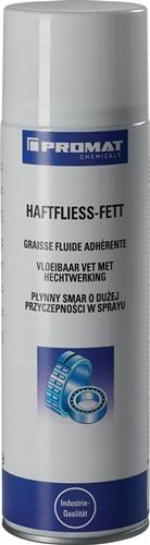 PROMAT Haftfließfett 500 ml gelblich Spraydose PROMAT CHEMICALS