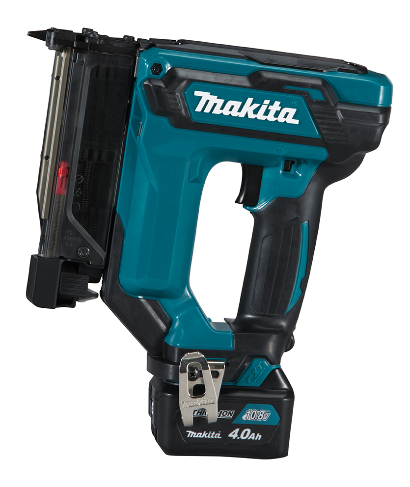 MAKITA Akku-Stiftnagler PT354DSMJ